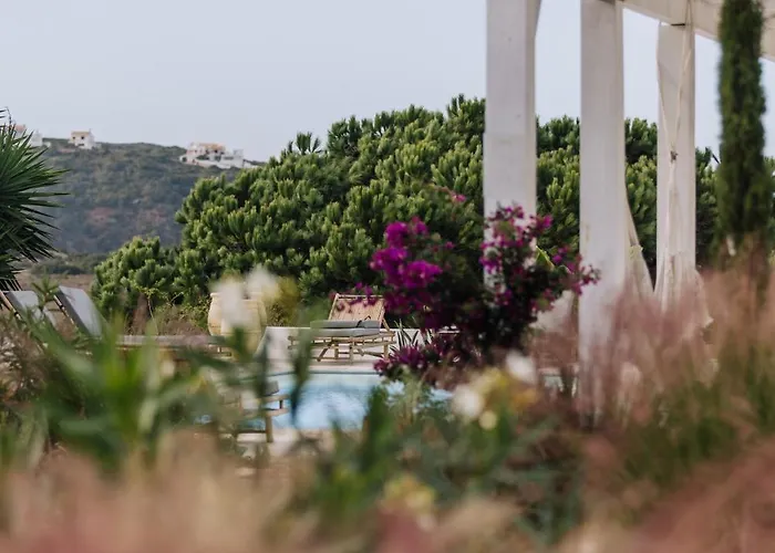 빌라 Herdade D'amoreira Alecrim 알제주르