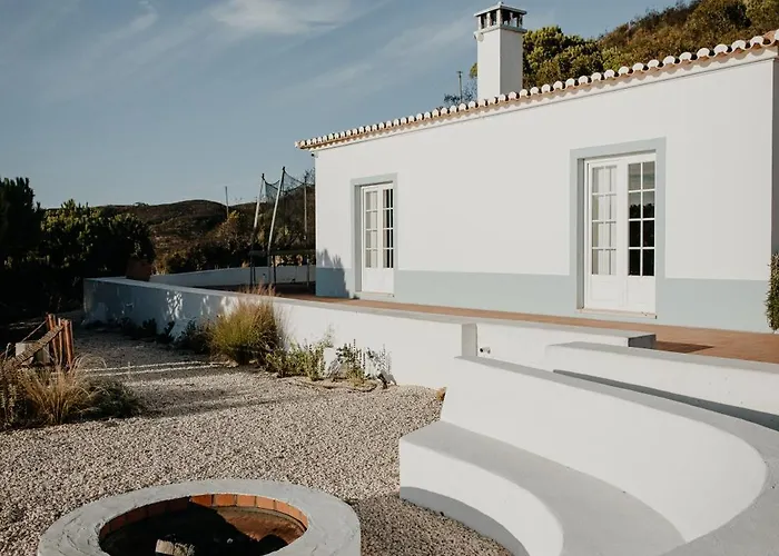 Herdade D'amoreira Alecrim * 알제주르