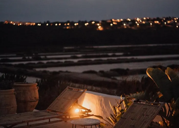 Herdade D'amoreira Alecrim 빌라 *