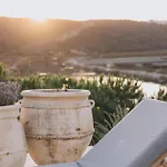 Villa Herdade D'amoreira Alecrim Aljezur