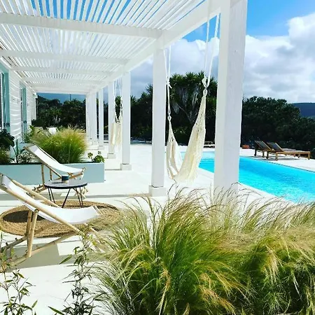 Villa Herdade D'amoreira Alecrim Aljezur