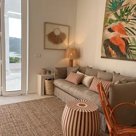 Herdade D'amoreira Alecrim