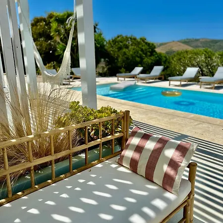 Herdade D'amoreira Alecrim Aljezur