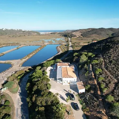 Herdade D'amoreira Alecrim