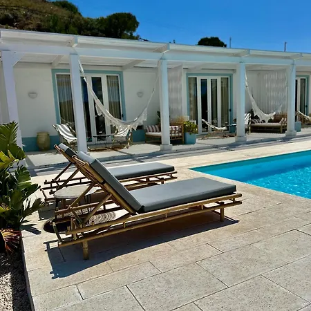 Herdade D'amoreira Alecrim Villa