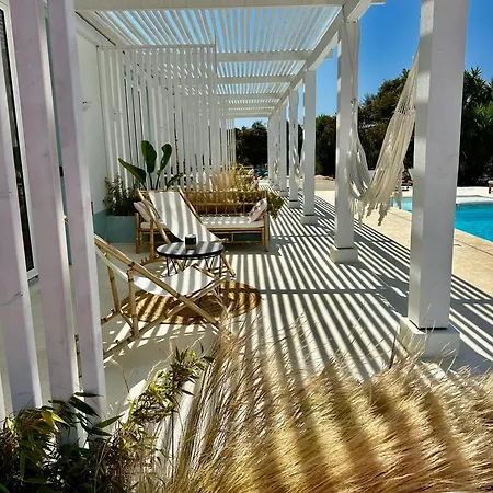 Villa Herdade D'amoreira Alecrim